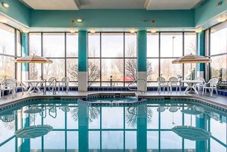 comfort inn and suites