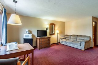 Econo Lodge Junction City I-70 Near Fort Riley,Grandview Plaza>>Fort Riley,2 star