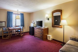 Econo Lodge Junction City I-70 Near Fort Riley,Grandview Plaza>>Fort Riley,2 star