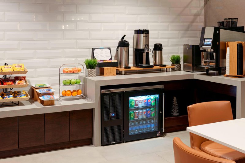 kansas city airport marriott