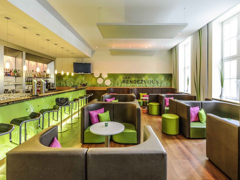 ibis karlsruhe hauptbahnhof