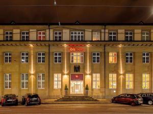 Ibis Karlsruhe Hauptbahnhof,Baden-Württemberg>>Karlsruhe,3 star