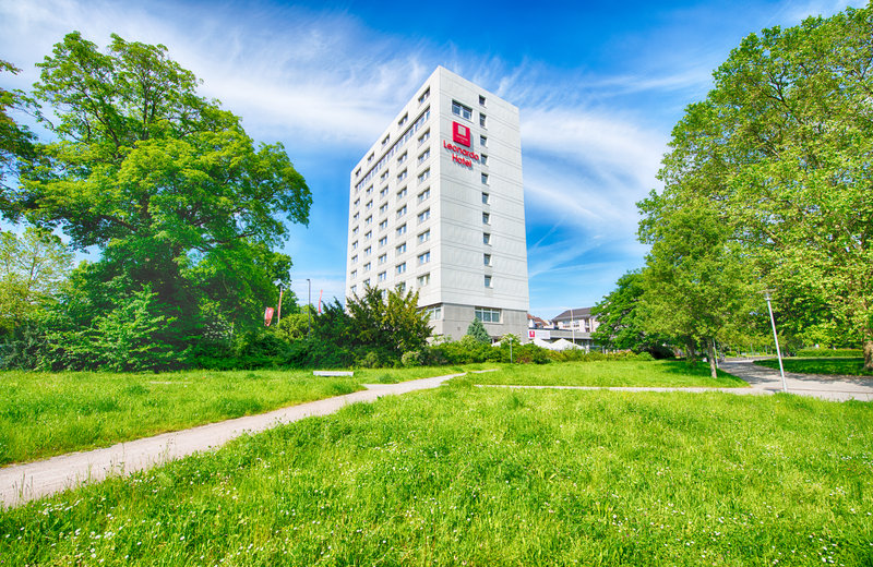 Leonardo Hotel Karlsruhe