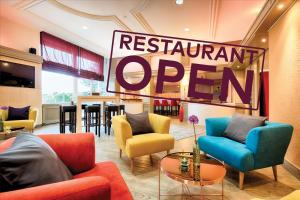 Leonardo Hotel Karlsruhe,Baden-Württemberg>>Karlsruhe,4 star