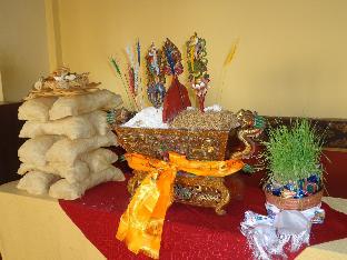 Hotel Tibet International,Boudhha>>Bagmati,5 star