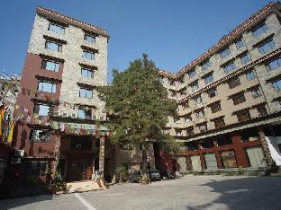 Hotel Tibet International,Boudhha>>Bagmati,5 star