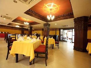 Hotel Tibet International,Boudhha>>Bagmati,5 star