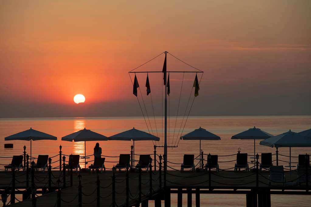 sealife kemer resort hotel all inclusive