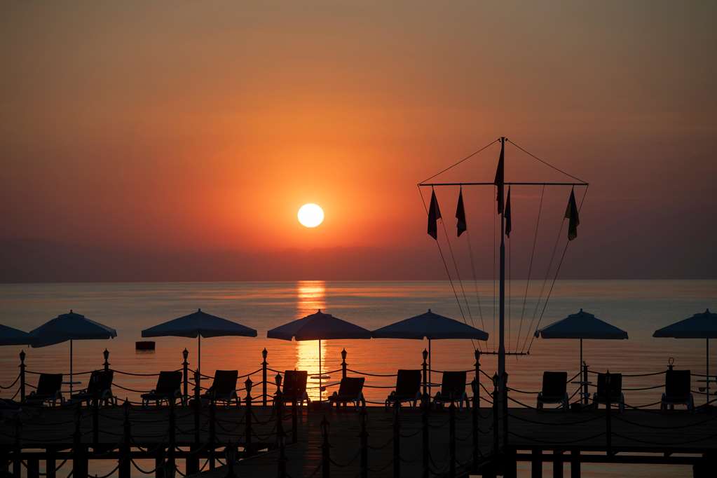 sealife kemer resort hotel all inclusive