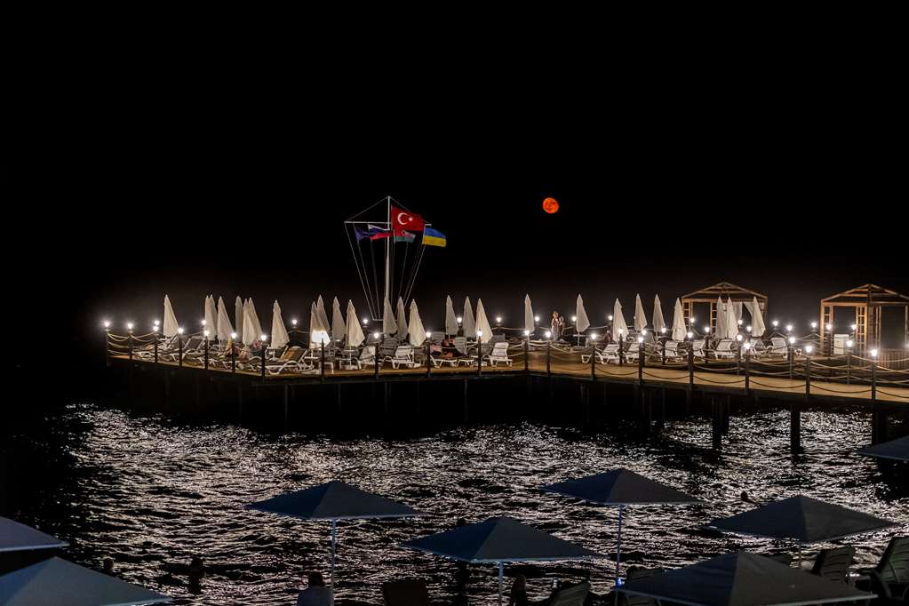 sealife kemer resort hotel all inclusive