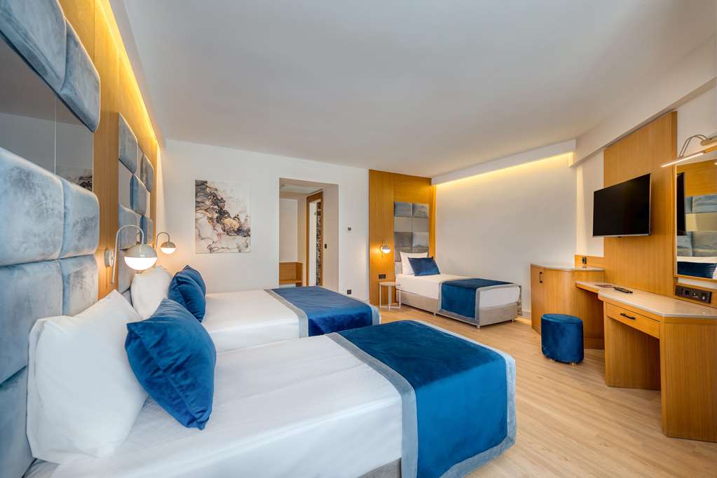 sealife kemer resort hotel all inclusive