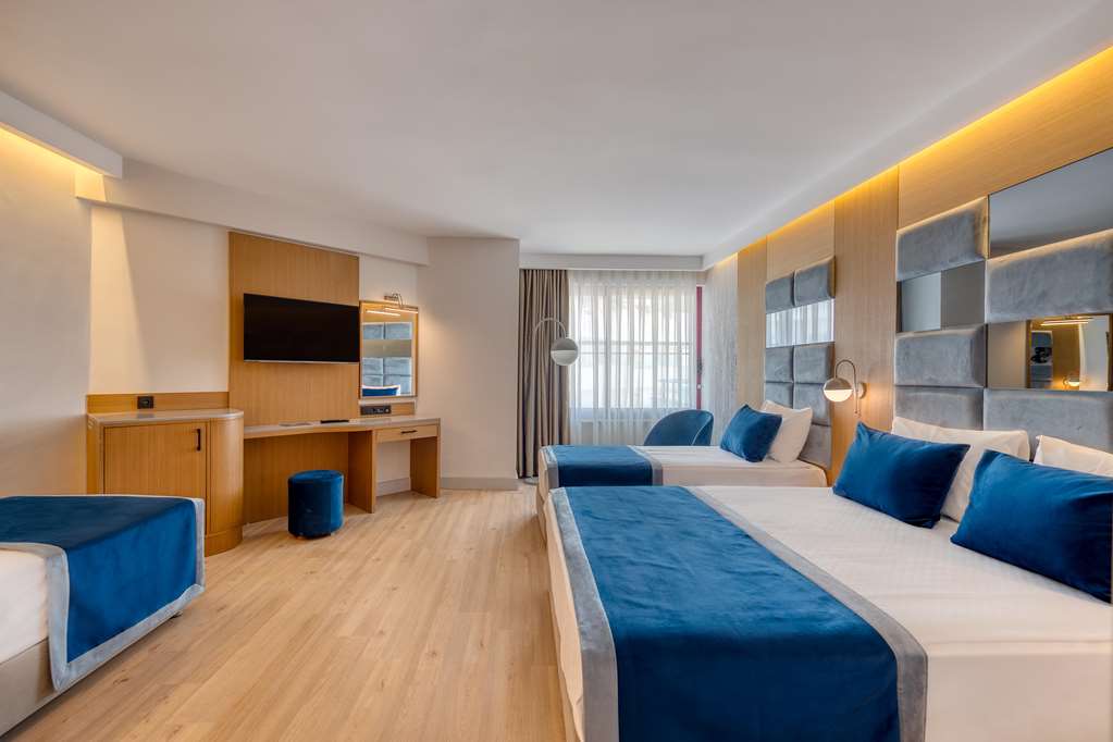 sealife kemer resort hotel all inclusive