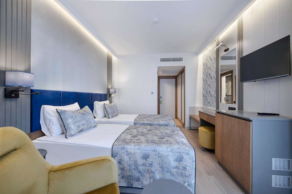 sealife kemer resort hotel all inclusive