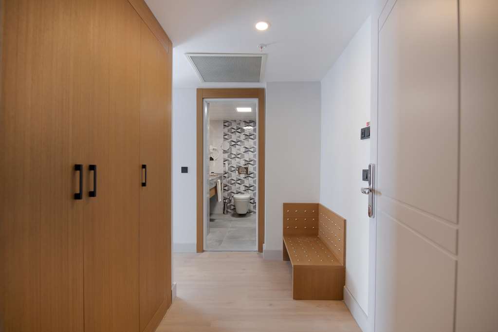 sealife kemer resort hotel all inclusive