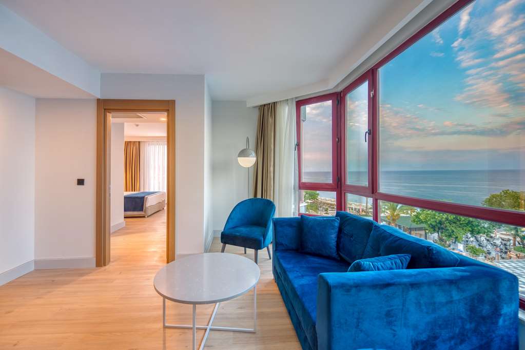 sealife kemer resort hotel all inclusive