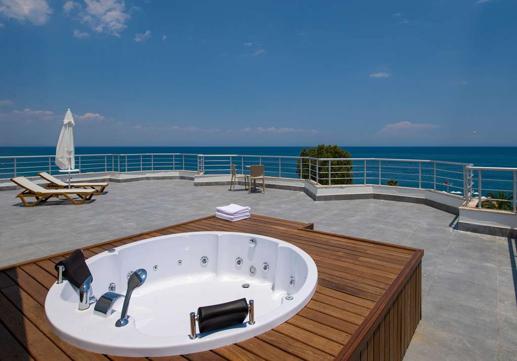 sealife kemer resort hotel all inclusive