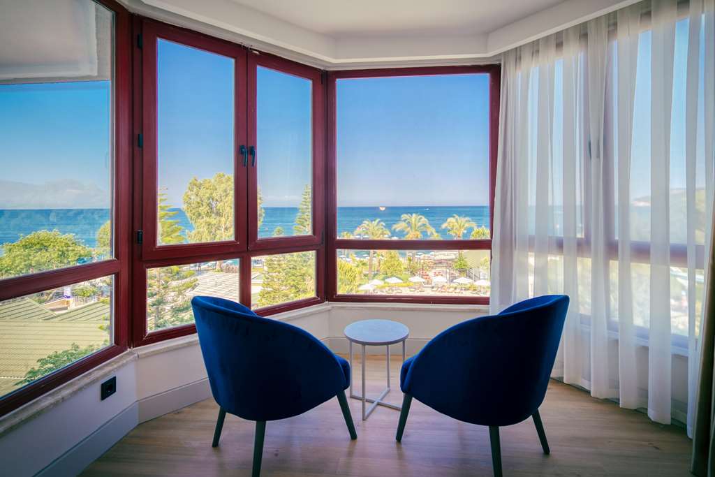 sealife kemer resort hotel all inclusive