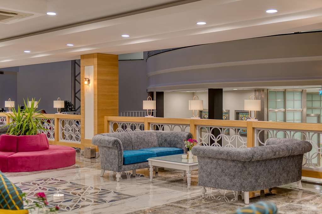 sealife kemer resort hotel all inclusive