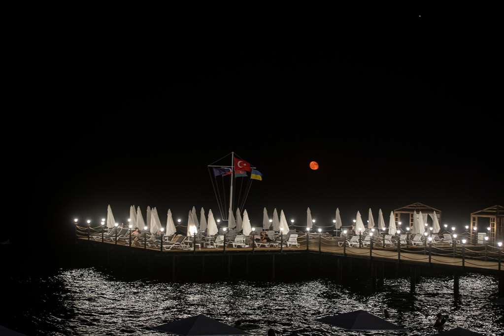 sealife kemer resort hotel all inclusive