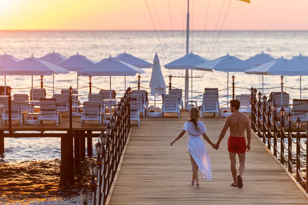 sealife kemer resort hotel all inclusive