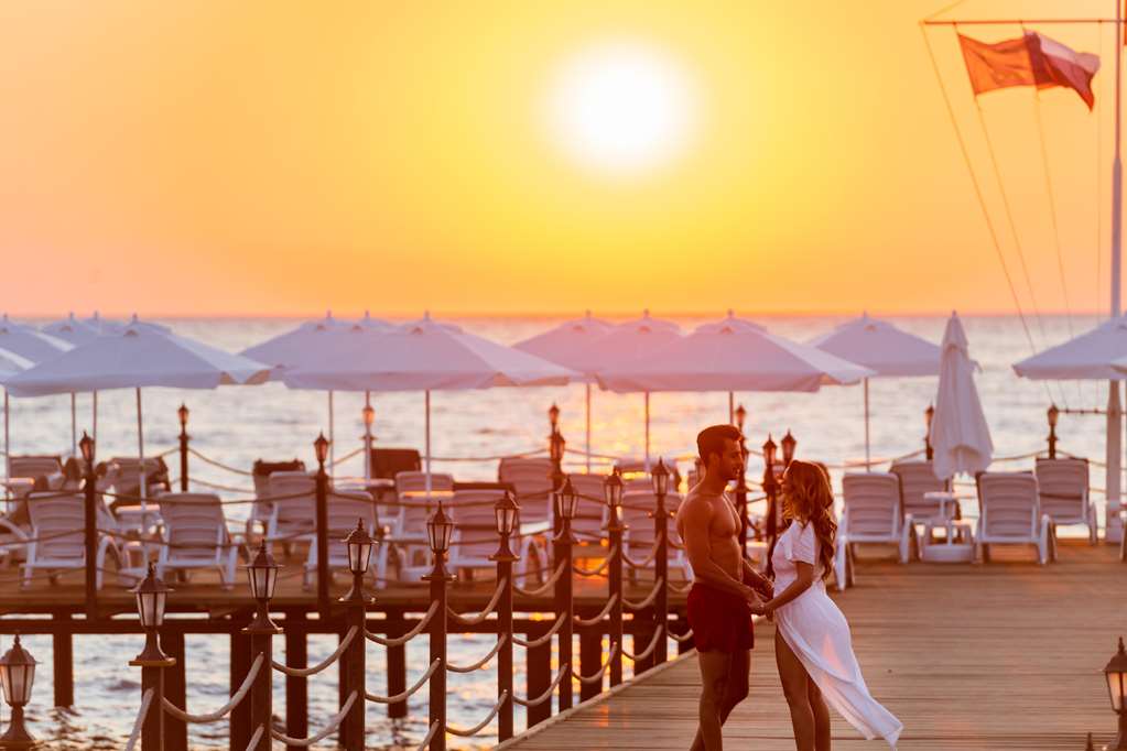sealife kemer resort hotel all inclusive