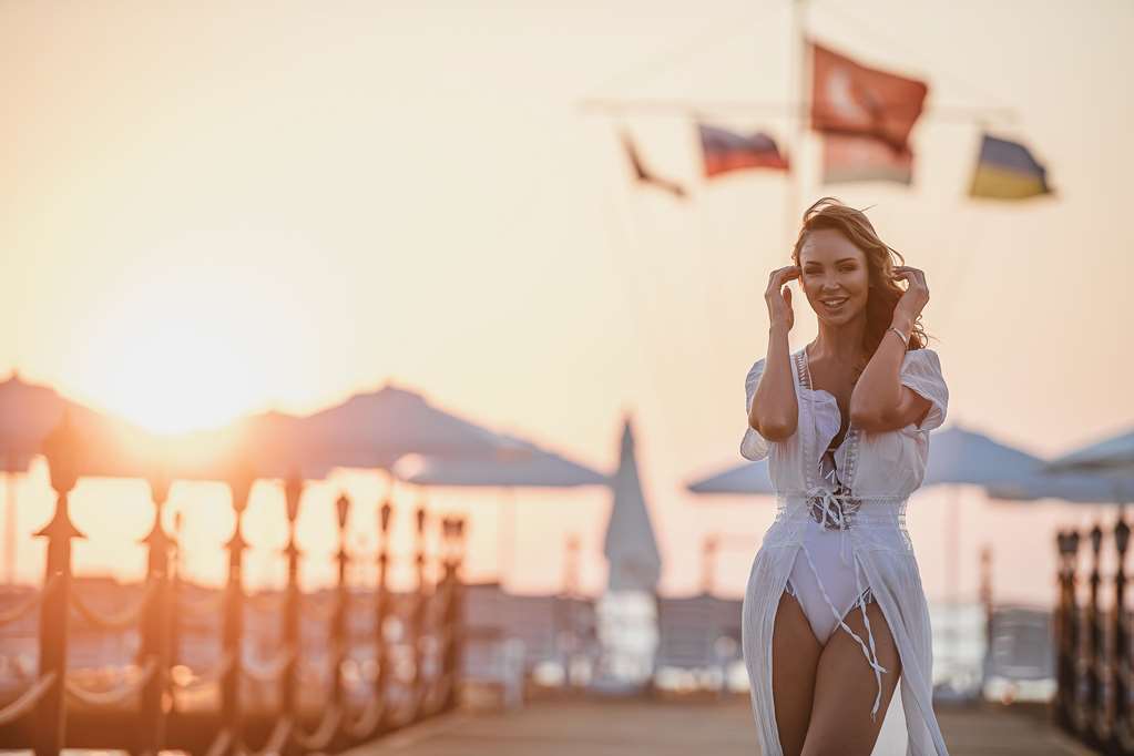 sealife kemer resort hotel all inclusive