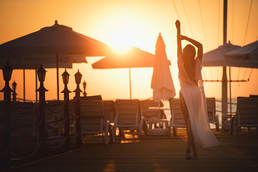 sealife kemer resort hotel all inclusive