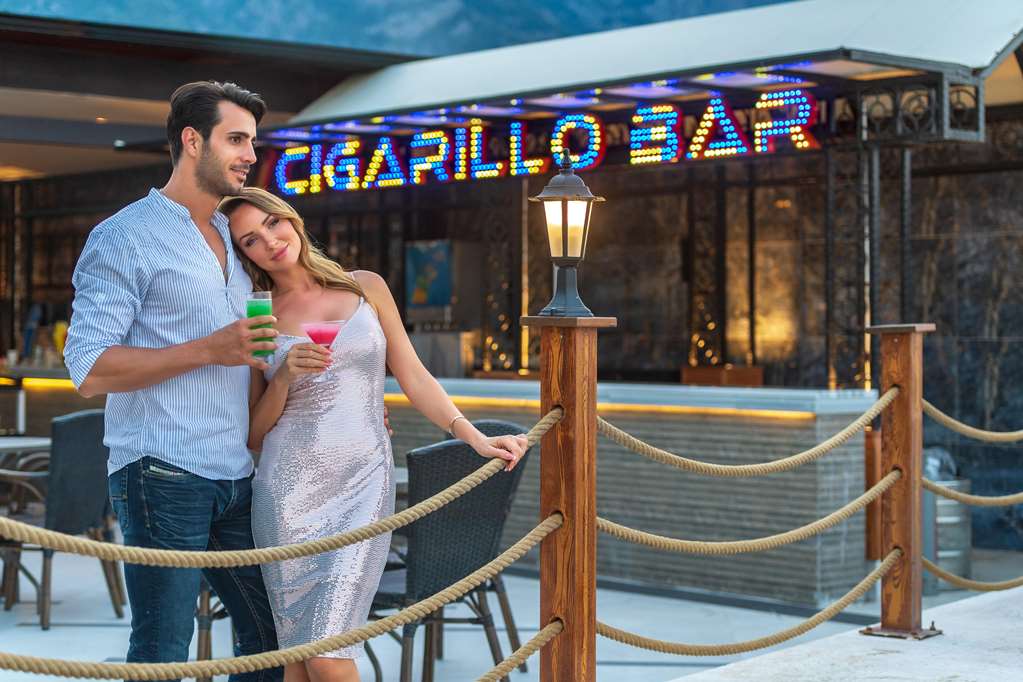 sealife kemer resort hotel all inclusive