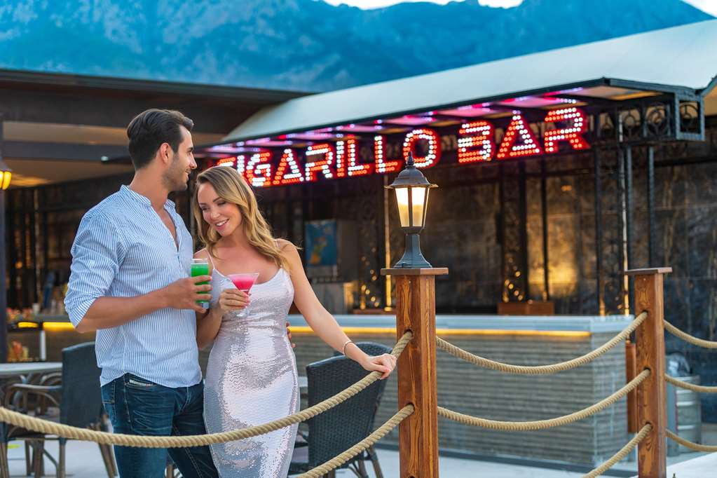 sealife kemer resort hotel all inclusive