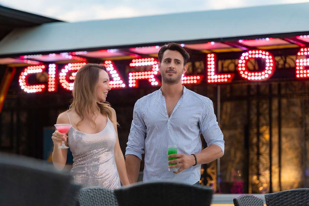 sealife kemer resort hotel all inclusive