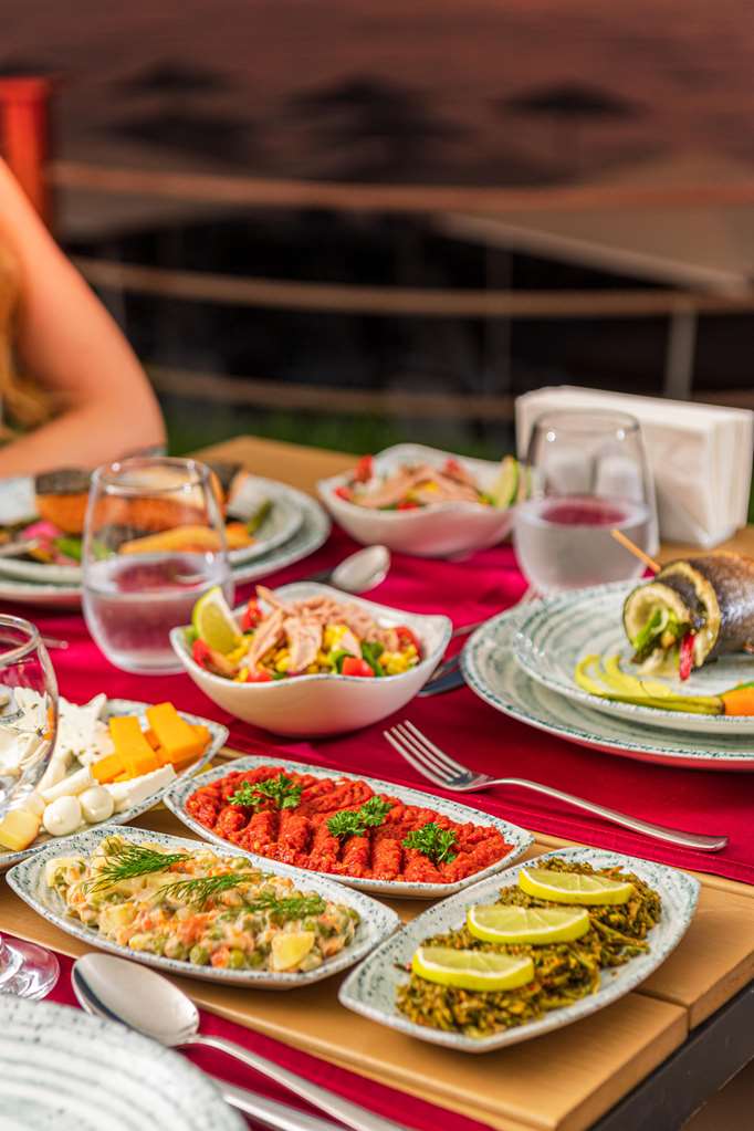 sealife kemer resort hotel all inclusive