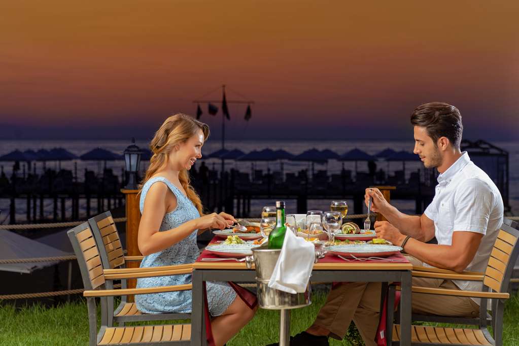 sealife kemer resort hotel all inclusive