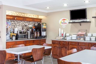 Super 8 By Wyndham Kingston,Kingston>>Crossville - Harriman,2 star