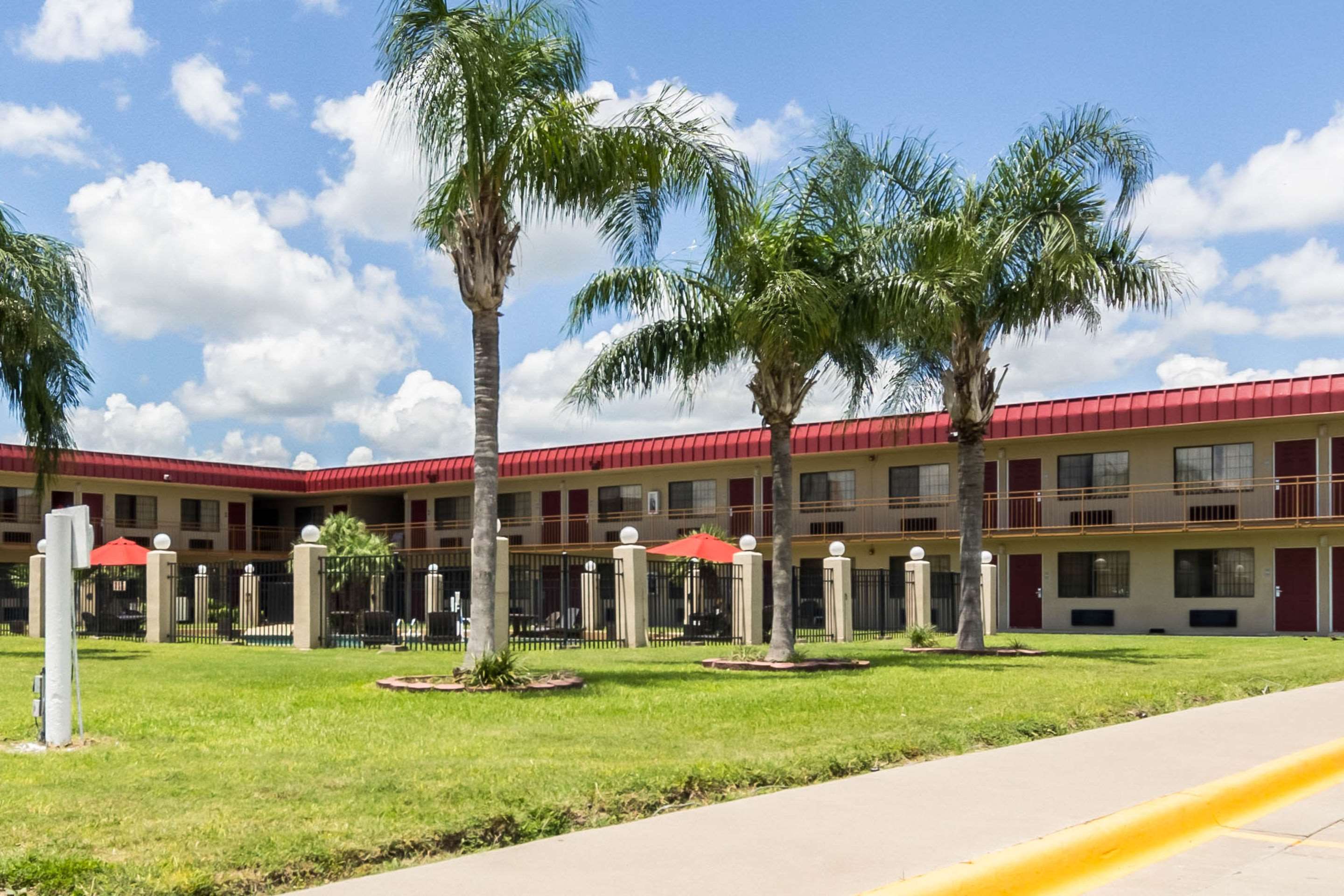 econo lodge kingsville