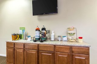 econo lodge kingsville