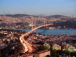 Mövenpick Hotel Istanbul Bosphorus,Istanbul>>Besiktas,5 star