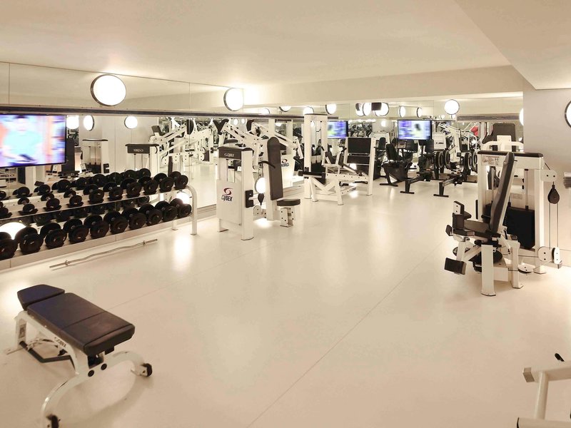 movenpick hotel istanbul bosphorus
