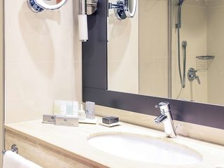 movenpick hotel istanbul bosphorus