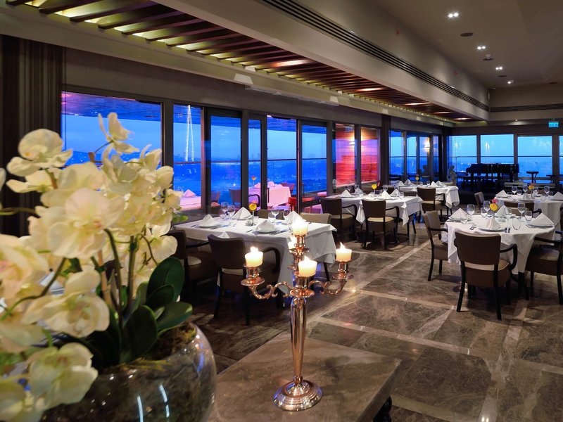 movenpick hotel istanbul bosphorus