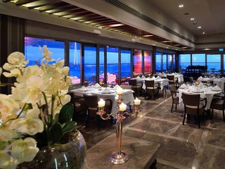 movenpick hotel istanbul bosphorus