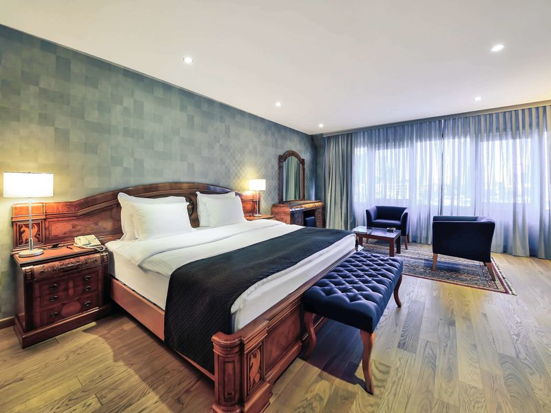 movenpick hotel istanbul bosphorus