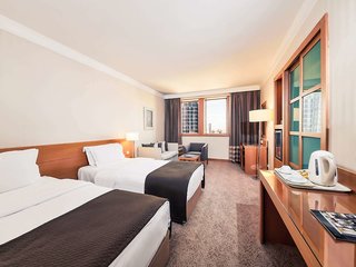 movenpick hotel istanbul bosphorus