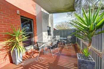 comfort inn and suites city views