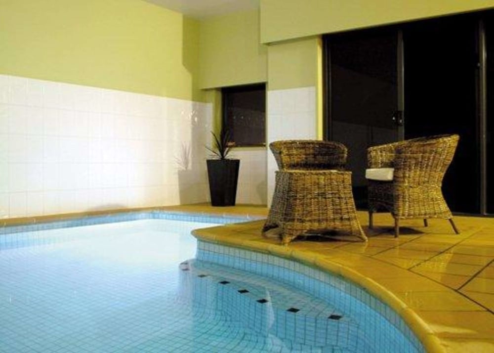 comfort inn and suites city views