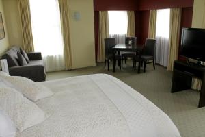 Comfort Inn & Suites City Views,Ballarat>>Bakery Hill,4 star