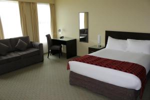 Comfort Inn & Suites City Views,Ballarat>>Bakery Hill,4 star