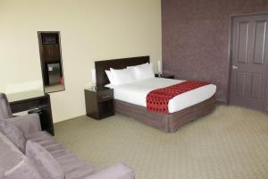 Comfort Inn & Suites City Views,Ballarat>>Bakery Hill,4 star