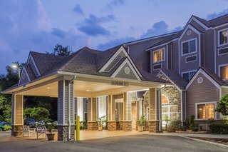 microtel inn and suites by wyndham jacksonville airport