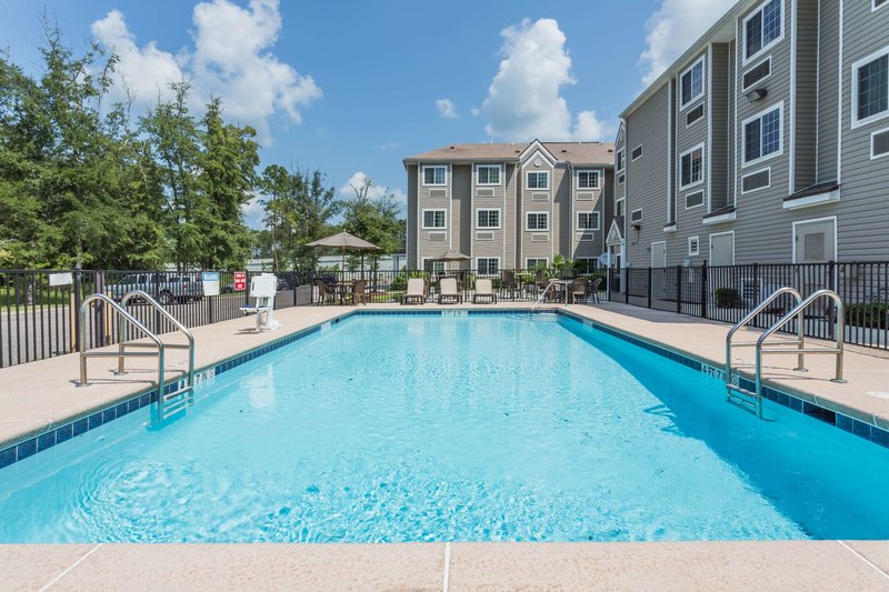 microtel inn and suites by wyndham jacksonville airport