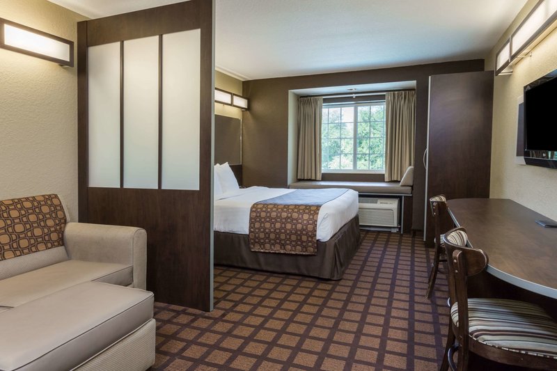 microtel inn and suites by wyndham jacksonville airport